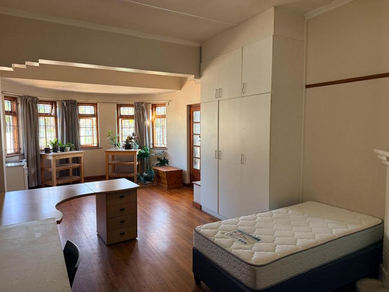 To Let 1 Bedroom Property for Rent in Boston Western Cape